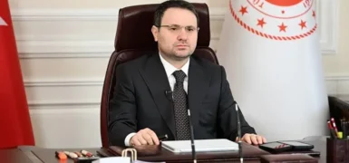 Bakan Gürlek: “Çocuklara yönelik adli süreçleri çocuk dostu ortamlarda yürütüyoruz”