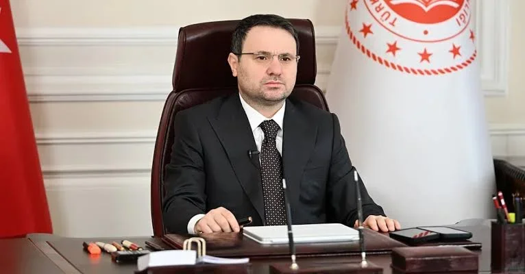 Bakan Gürlek: “Çocuklara yönelik adli süreçleri çocuk dostu ortamlarda yürütüyoruz”