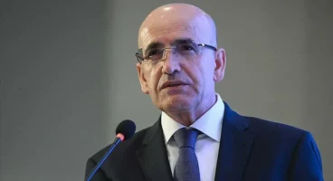 Bakan Şimşek: Küresel enerji piyasalarında olağanüstü bir dönemden geçiyoruz