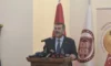 Bakan Tekin: “Biz kimin çocuğu oluyoruz arkadaşlar?”
