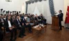 Bakan Tekin: Bizi güçlü kılan birbirimize olan bağlılığımız