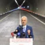 Bakan Uraloğlu: Çamlıhemşin Tüneli yıllık 772 milyon lira tasarruf sağlayacak