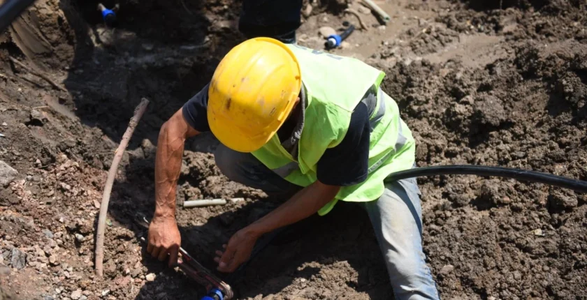 Balıkesir'de arıza sayıları düşüyor, çözüm hızı artıyor