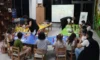 Balıkesir’de çocuklar bilim ve çevreyle buluştu