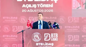 Balıkesir’de lisanslı depoculuk başlıyor