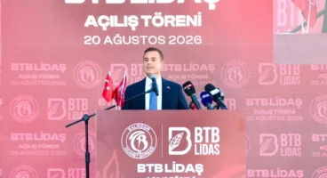 Balıkesir’de lisanslı depoculuk başlıyor