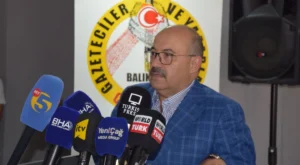 Balıkesir’de 3 günlük medya buluşması