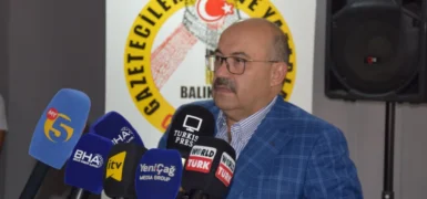 Balıkesir’de 3 günlük medya buluşması