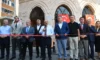 Balıkesir’de Karesi Bey Türbesi açıldı
