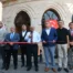 Balıkesir’de Karesi Bey Türbesi açıldı
