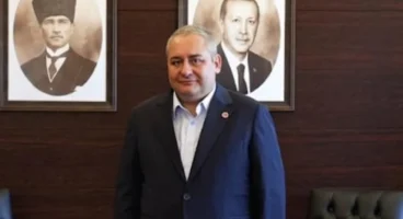 Başkan Özarslan'dan tepki : "Sistematik bir saldırıdır"