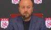 Başkan Özçoban, "Kombine Satışlarında Hayal Kırıklığı Yaşadık"