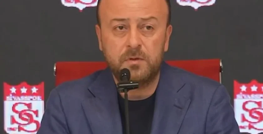 Başkan Özçoban, "Kombine Satışlarında Hayal Kırıklığı Yaşadık"