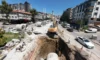 Başkent’te 40 yıllık altyapı sorunu çözülüyor