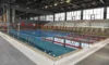 Başkent’in yeni spor merkezi