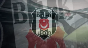 Beşiktaş Avrupa'da tur için Hradec Kralove deplasmanında