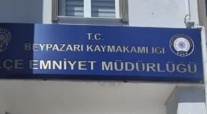Beypazarı Emniyet Müdürlüğü vatandaşları uyardı