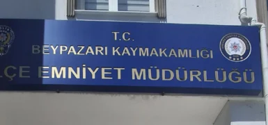 Beypazarı Emniyet Müdürlüğü vatandaşları uyardı