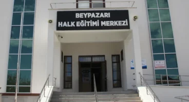 Beypazarı Halk Eğitim Merkezi, okul taşıtları personel eğitimi kursunun başlatılacağını duyurdu