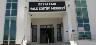 Beypazarı Halk Eğitim Merkezi, okul taşıtları personel eğitimi kursunun başlatılacağını duyurdu