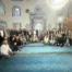 Beypazarı İlçe Müftülüğü Sabah namazı buluşmalarını başlattı
