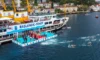 Boğaziçi Kıtalararası Yüzme Yarışı'na İBB'den destek