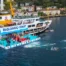 Boğaziçi Kıtalararası Yüzme Yarışı'na İBB'den destek