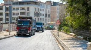 Boztepe Caddesi Malatya’nın yeni ulaşım aksı oluyor