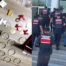 Burdur’da 1 milyon liralık ziynet eşyası dolandırıcılığı: 3 şüpheli tutuklandı
