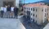 Burdur’da sağlıkta yeni dönem için çalışmalar hız kesmiyor