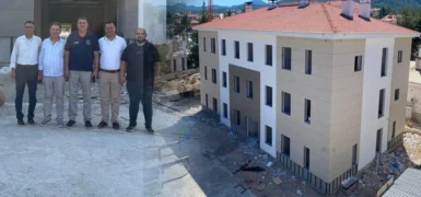 Burdur’da sağlıkta yeni dönem için çalışmalar hız kesmiyor