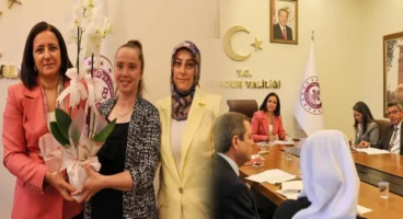 Burdur’da vatandaş Vali Baydar Bilgihan’a anlattı, talimat gecikmedi