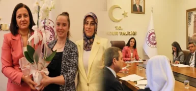 Burdur’da vatandaş Vali Baydar Bilgihan’a anlattı, talimat gecikmedi
