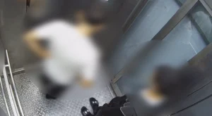 BursaRay’da asansör arızası değil, kamu malına zarar!