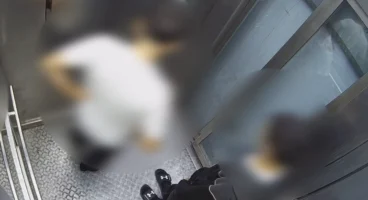 BursaRay’da asansör arızası değil, kamu malına zarar!