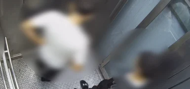 BursaRay’da asansör arızası değil, kamu malına zarar!