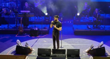 Ağustos Fuarı’nda Semicenk Rüzgarı: 150 Bin Kişi Konserde Buluştu