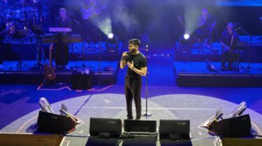 Ağustos Fuarı’nda Semicenk Rüzgarı: 150 Bin Kişi Konserde Buluştu