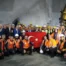 Çamlıhemşin Tüneli açılıyor, Ayder’e ulaşım 20 dakika