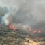 Çanakkale'de orman yangınına müdahale