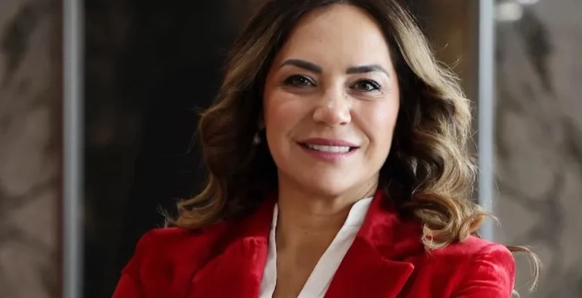 Candan Yüceer CHP’den istifa etti: “Yeni bir yola çıkıyorum”