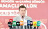 Bursa Osmangazi Belediyesi’nden çok amaçlı salon hizmeti