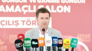 Bursa Osmangazi Belediyesi’nden çok amaçlı salon hizmeti Bursa Osmangazi Belediyesi’nden çok amaçlı salon hizmeti