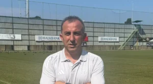 Çaykur Rizespor Teknik Direktörü Uçar: Gaziantep’i devirmek istiyoruz