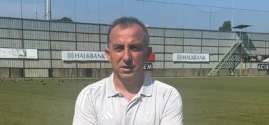 Çaykur Rizespor Teknik Direktörü Uçar: Gaziantep’i devirmek istiyoruz