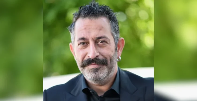Cem Yılmaz kalp krizi sonrası tedavi altına alındı