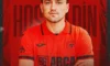 Cengiz Ünder Çorum FK'da!