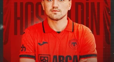 Cengiz Ünder Çorum FK'da!