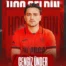 Cengiz Ünder Çorum FK'da!