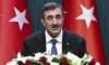 Cevdet Yılmaz, Cumhurbaşkanlığına vekalet edecek